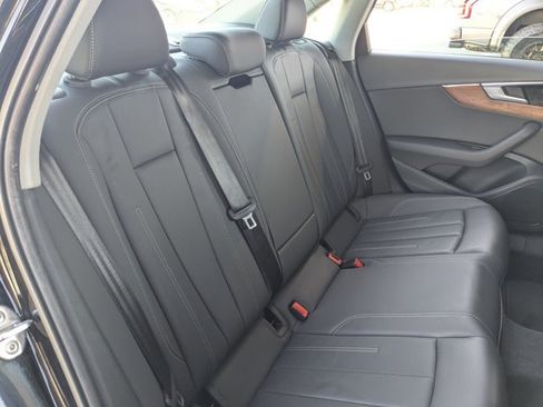 Used 2023 Audi A4 2.0T Premium w/ Convenience Package image 20
