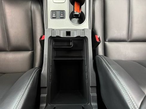 Used 2023 Nissan Murano SV w/ SV Midnight Edition Package AWD/4WD image 28