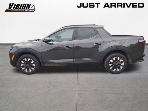Used 2026 Hyundai Santa Cruz SEL AWD/4WD image 2