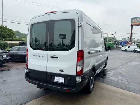 Used 2016 Ford Transit 150 148 Medium Roof image 5
