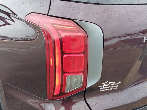 Used 2020 Hyundai Palisade SEL image 30