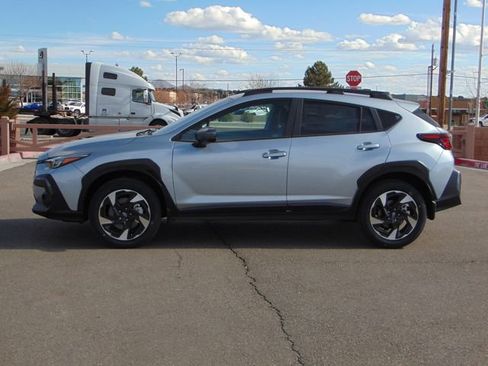 New 2026 Subaru Crosstrek 2.5i Limited w/ Popular Package #4A AWD/4WD image 7