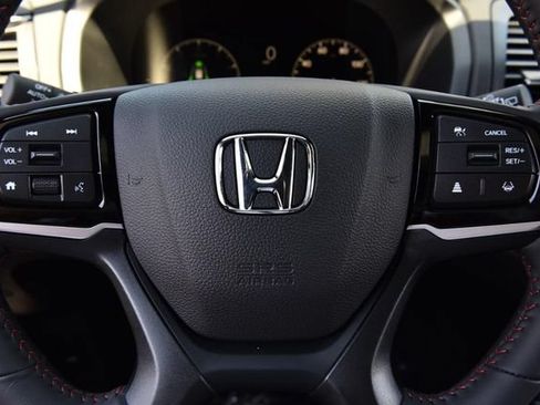 New 2026 Honda Odyssey Sport-L image 22