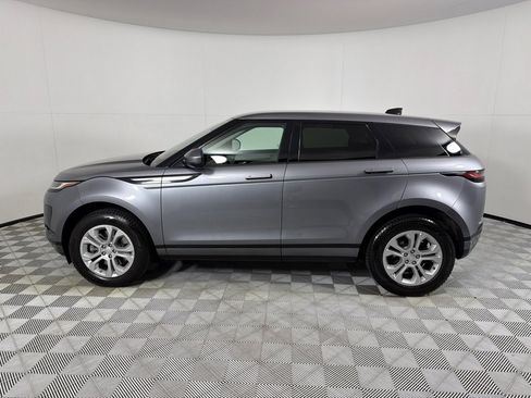 Used 2020 Land Rover Range Rover Evoque S AWD/4WD image 8