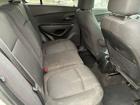 Used 2016 Chevrolet Trax LT image 14