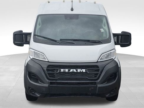 Used 2023 RAM ProMaster 2500 FWD image 3