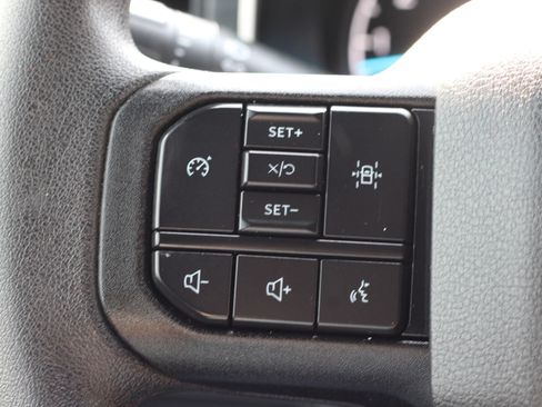 Used 2021 Ford F150 XL w/ STX Appearance Package AWD/4WD image 16