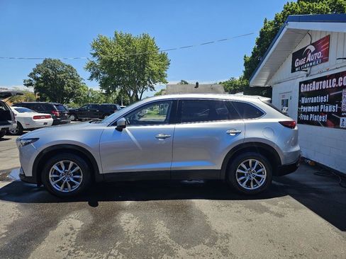 Used 2019 MAZDA CX-9 Touring AWD/4WD image 6