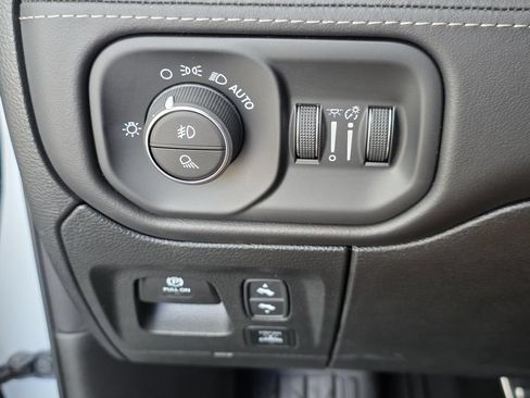 New 2026 RAM 1500 RHO w/ RHO Level 1 Equipment Group AWD/4WD image 44