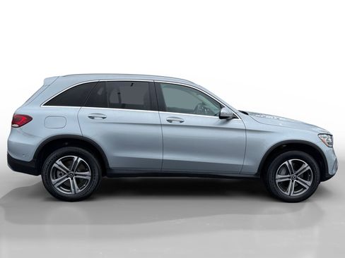 Used 2022 Mercedes-Benz GLC 300 4MATIC image 6