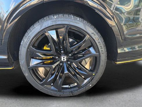 New 2026 Bentley Bentayga Speed image 15