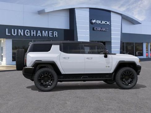New 2026 GMC Hummer EV SUV AWD/4WD image 5