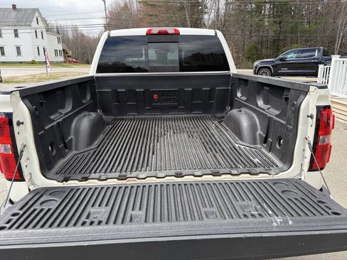 Used 2014 GMC Sierra 1500 Denali w/ Driver Alert Package AWD/4WD image 18