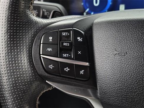 Used 2020 Ford Explorer ST w/ Premium Technology Package image 11