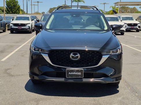 Used 2024 MAZDA CX-5 AWD 2.5 S image 3