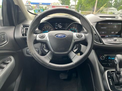 Used 2013 Ford Escape SE AWD/4WD image 16