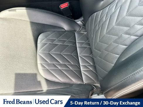 Used 2024 Kia Sportage X-Line w/ X-Line Premium Package AWD/4WD image 24