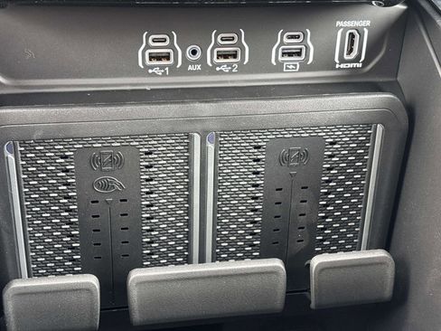 New 2026 RAM 1500 Laramie image 11