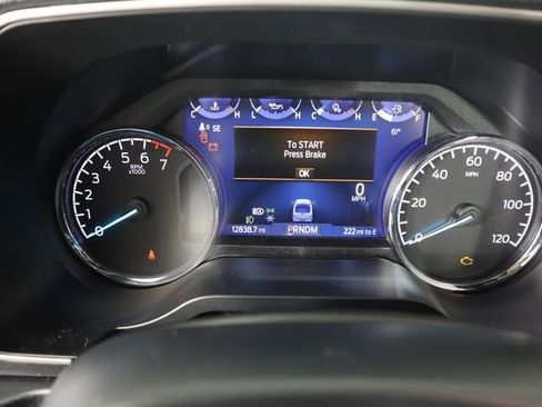 Certified 2023 Ford F150 XLT w/ Equipment Group 302A High image 54