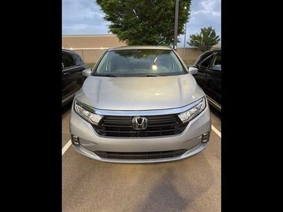 Used 2023 Honda Odyssey EX-L
