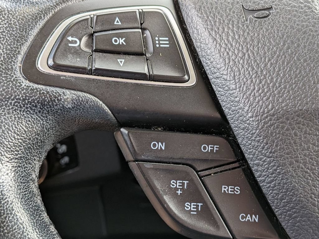 Used 2019 Ford EcoSport SE AWD/4WD image 21