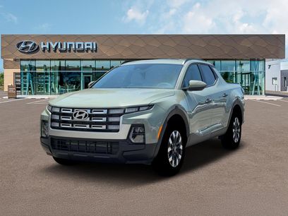 New 2026 Hyundai Santa Cruz SEL