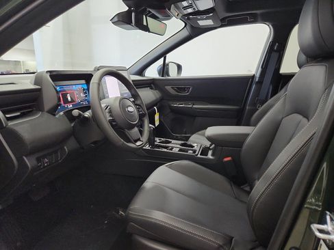 New 2026 Subaru Outback Limited image 6