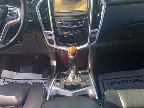 Used 2015 Cadillac SRX Luxury FWD image 17