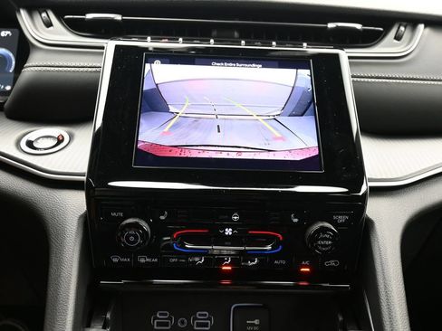 Used 2026 Honda CR-V Sport-L image 36