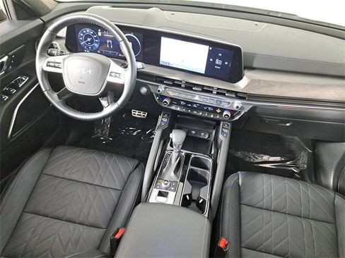 Used 2025 Kia Telluride SX Prestige X-Line image 16