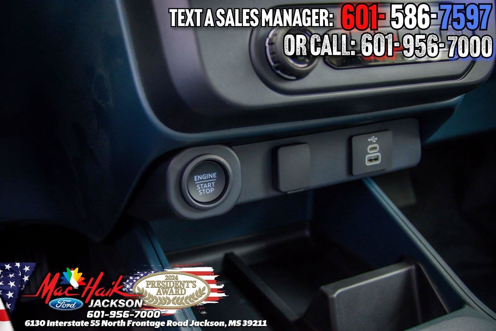 New 2026 Ford Maverick XLT w/ XLT Luxury Package AWD/4WD image 19