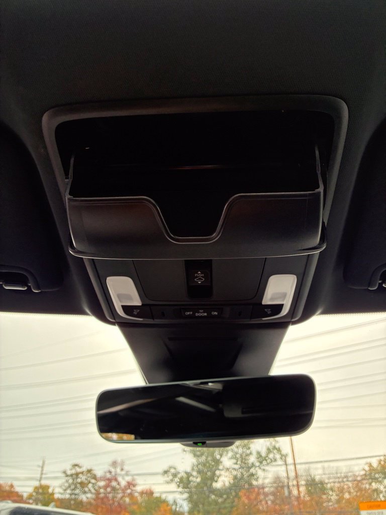 Used 2025 Acura Integra A-Spec w/ Technology Package FWD image 40
