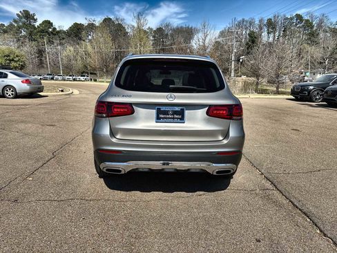 Certified 2021 Mercedes-Benz GLC 300 image 7