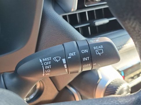 Used 2025 Toyota RAV4 XLE w/ Convenience Package AWD/4WD image 22