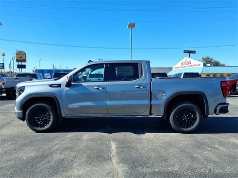 New 2026 GMC Sierra 1500 Elevation w/ Preferred Package image 8