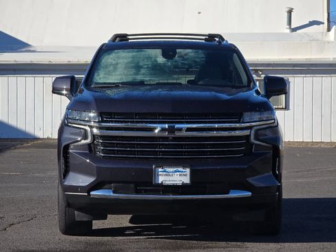 Used 2022 Chevrolet Tahoe LT w/ Luxury Package image 10