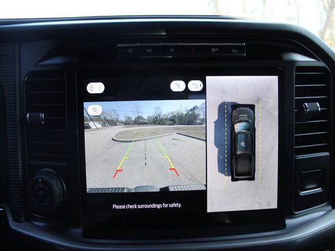 Used 2024 Ford F150 Raptor image 5