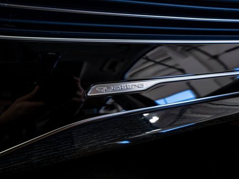 Used 2021 Audi Q7 2.0T Premium Plus w/ Executive Package image 55