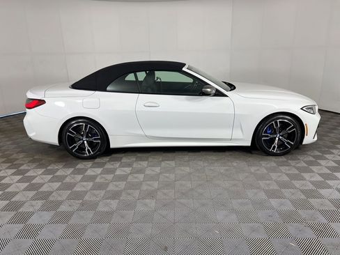 Certified 2024 BMW 440i xDrive M440i xDrive w/ Premium Package image 3