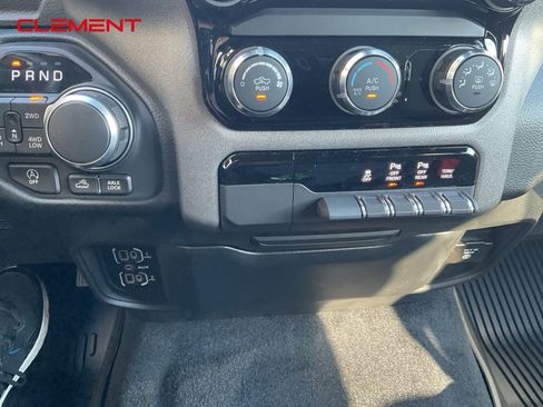 New 2026 RAM 1500 Classic Warlock image 10