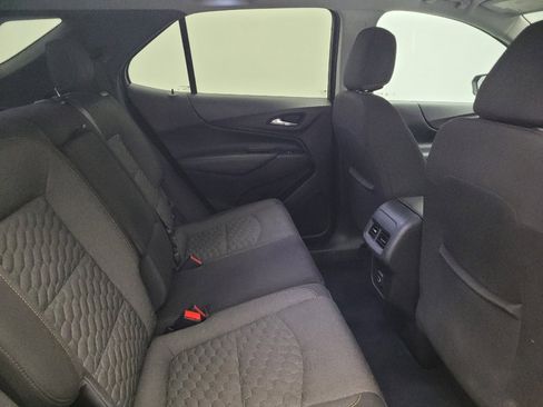Used 2020 Chevrolet Equinox LT AWD/4WD image 19