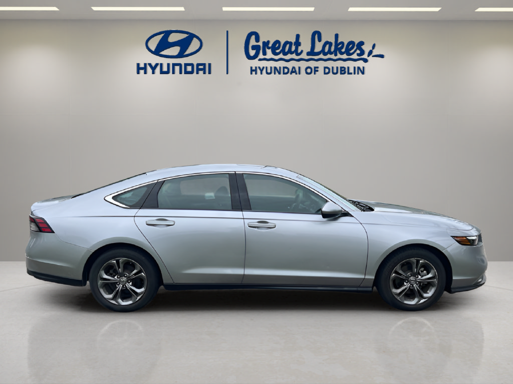 Used 2023 Honda Accord EX image 6