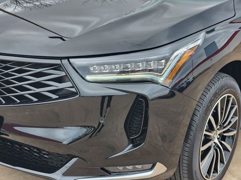 New 2026 Acura RDX SH-AWD w/ Advance Package image 8