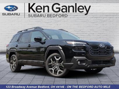 New 2026 Subaru Outback Touring XT