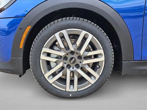 New 2026 MINI Cooper S FWD image 9