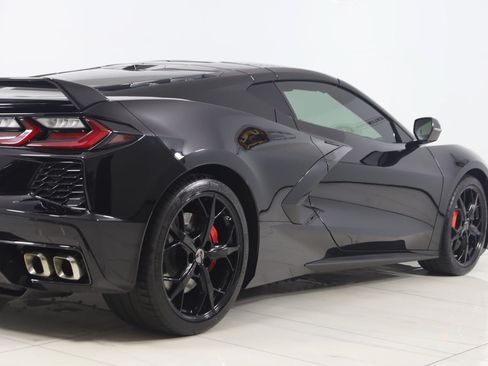 Used 2021 Chevrolet Corvette Stingray Premium Cpe w/ Z51 Performance Package RWD image 65