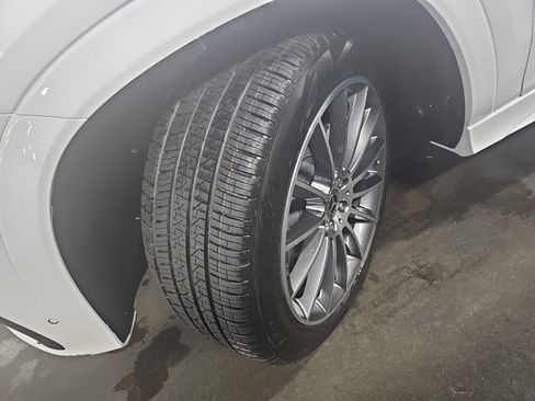 New 2026 Mercedes-Benz GLE 350 4MATIC image 33