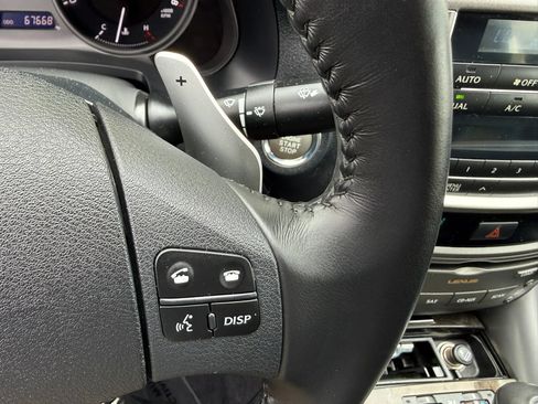 Used 2010 Lexus IS 250 AWD image 32