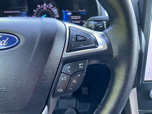 Used 2022 Ford Edge SEL w/ Convenience Package AWD/4WD image 50