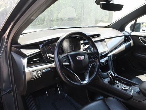 Used 2020 Cadillac XT6 Sport AWD/4WD image 14
